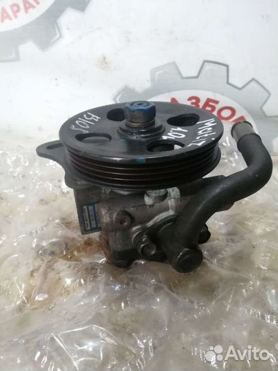 Гур гидроусилитель руля Daewoo Matiz, 1.0, B10S