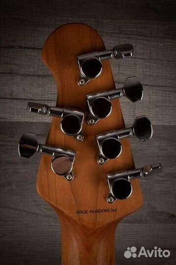 Sterling by Music ManJames Valentine (под заказ)