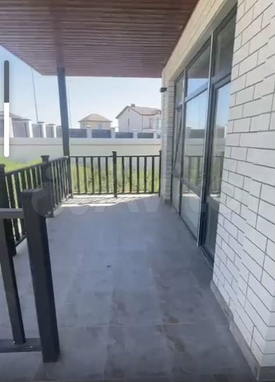 Дом 79,1 м² на участке 6 сот.