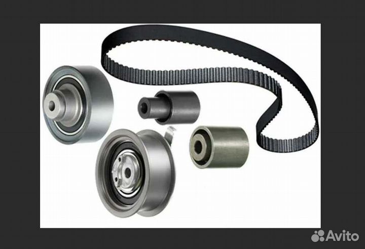 Комплект грм INA 530059211 Volkswagen, Skoda