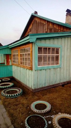 3-к. квартира, 55,7 м², 1/1 эт.