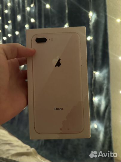 iPhone 8 Plus, 64 ГБ