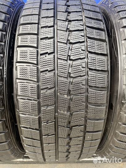 Dunlop Winter Maxx WM01 225/45 R18 93Y