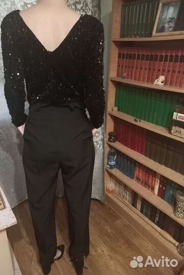 Комбинезон женский