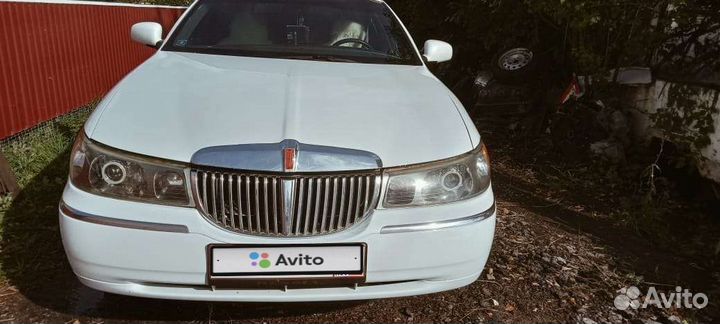 Продам лимузин запчасти