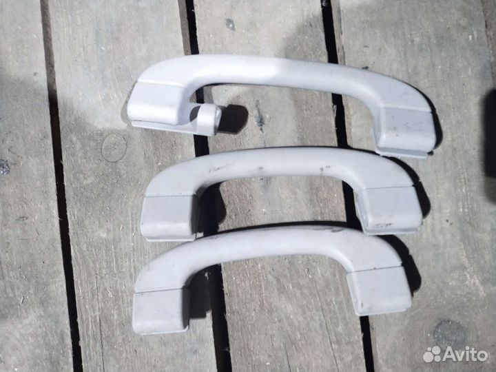 Ручки внутренние потолочные для BMW 5-serie E60