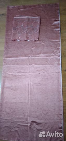 Ткань для шторы