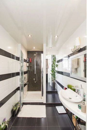 2-к. квартира, 96 м², 11/22 эт.