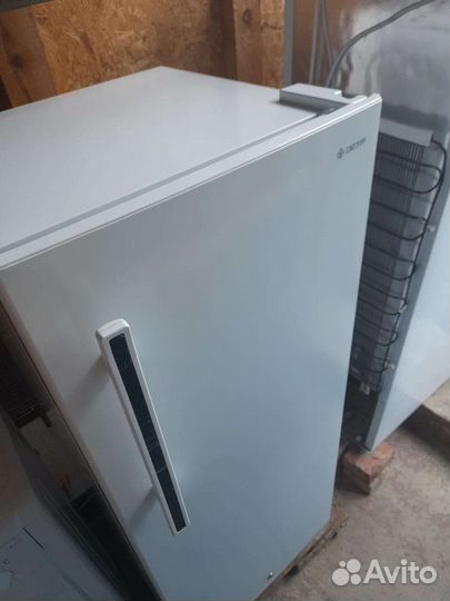 Холодильники и морозилка от