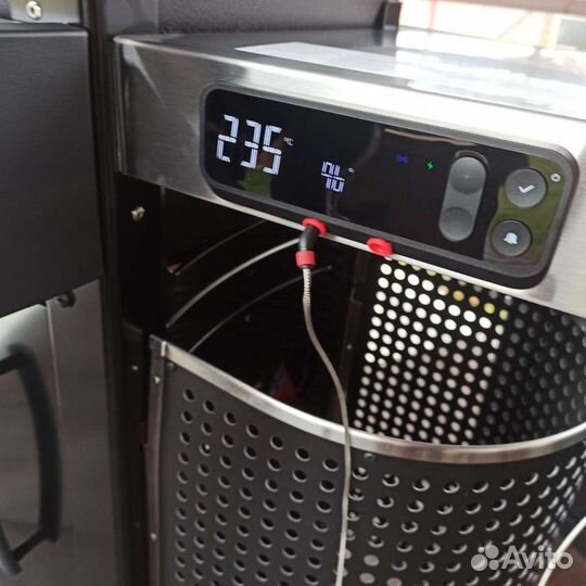 Газовый гриль Weber Spirit ерх-325S GBS