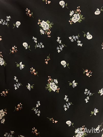 Платье 44 размер