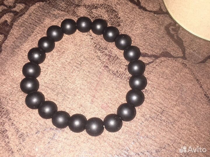 Браслет bear stone