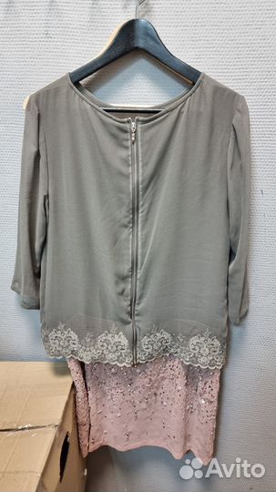 Twinset simona barbieri платье