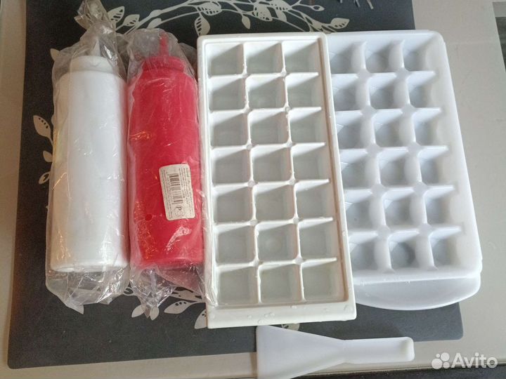 Форма для льда