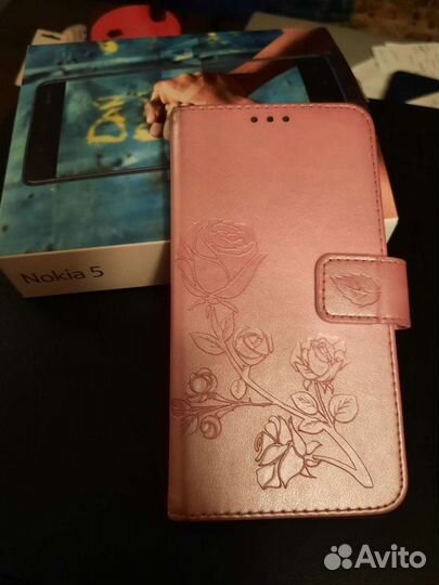 Nokia 5, 2/16 ГБ