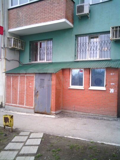 Нежилое помещение свободного назначения, 46 м²