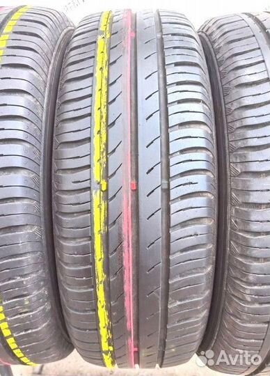 Continental ContiEcoContact 3 185/65 R15 92T