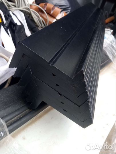 Полки для картин IKEA marietorp 75 см