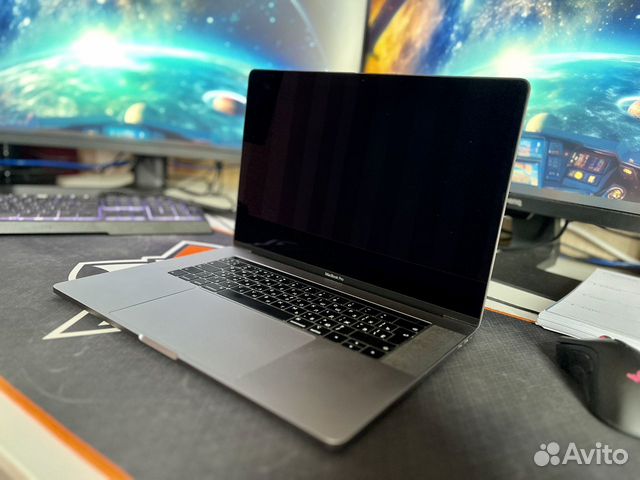 Apple MacBook Pro 15