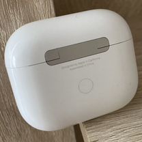 Airpods 3 оригинальные