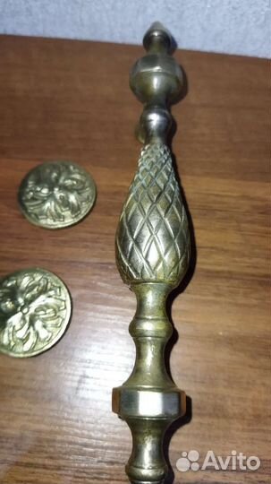 Ручки для сундука