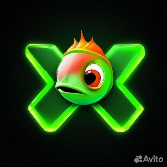 Покупка любой игры Xbox