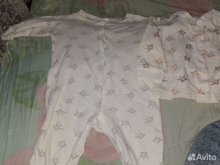 Детская одежда