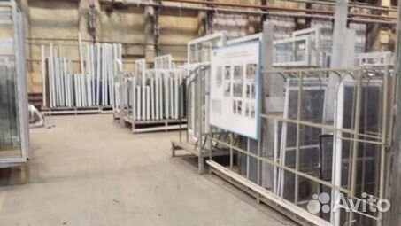 Пластиковые и алюминиевые окна от производителя