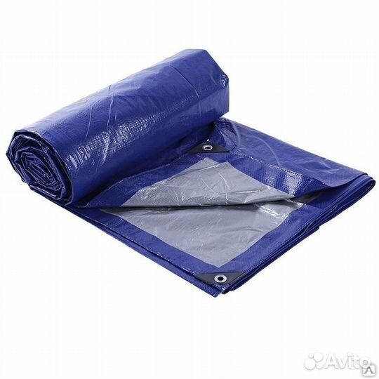 Брезент и пологи