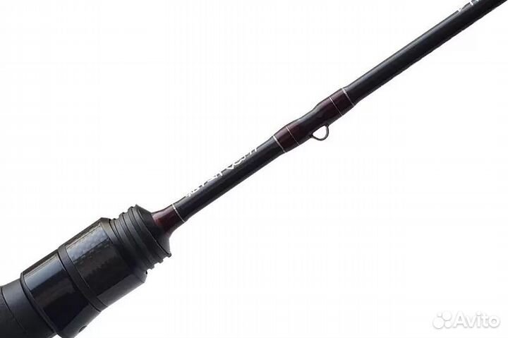 Спиннинг Crazy Fish Nano Zero SE 1.72m 0.2—1.5g