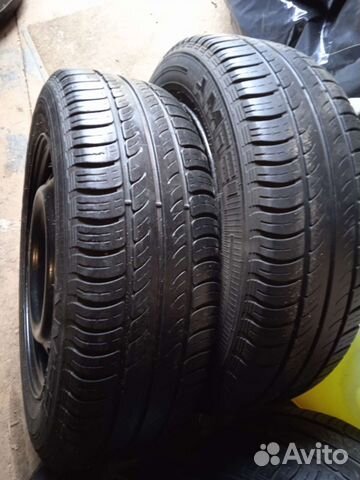 Колеса на Логан, Ларгус р15