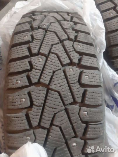 Pirelli Ice Zero 195/65 R15