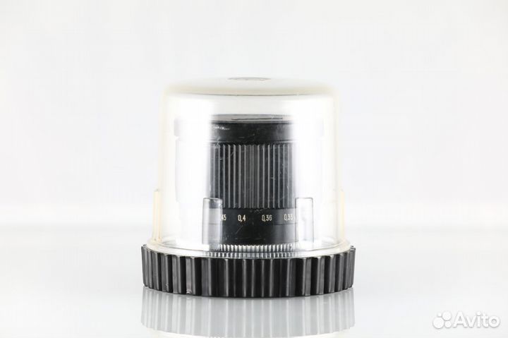 Объектив Мир-1 37 mm f/ 2.8 Автомат