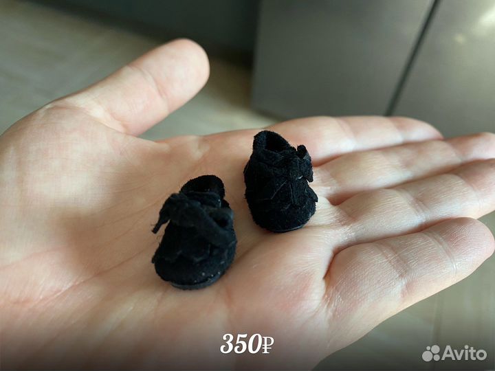 Одежда для блайз BLythe
