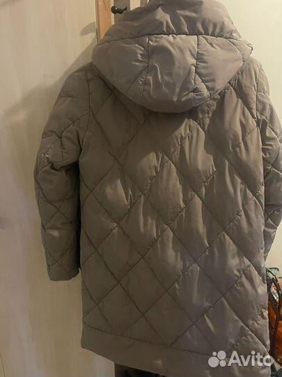 Куртка женская весна-осень