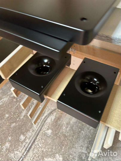 Изготовление корпусов акустики