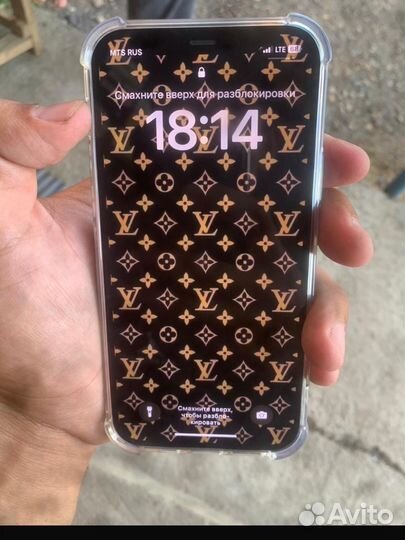 iPhone 12, 128 ГБ