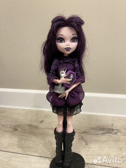 Кукла Монстер Хай