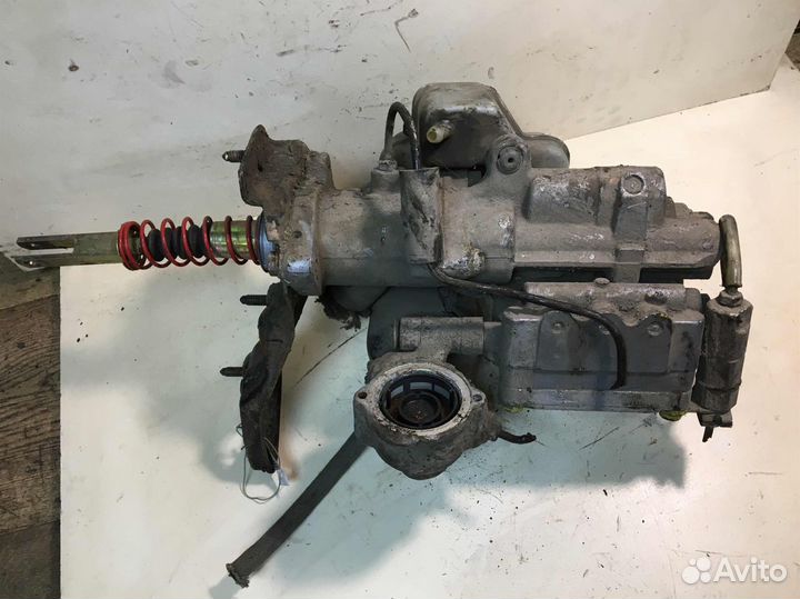 Вакуумный усилитель тормозов Volkswagen Passat B3