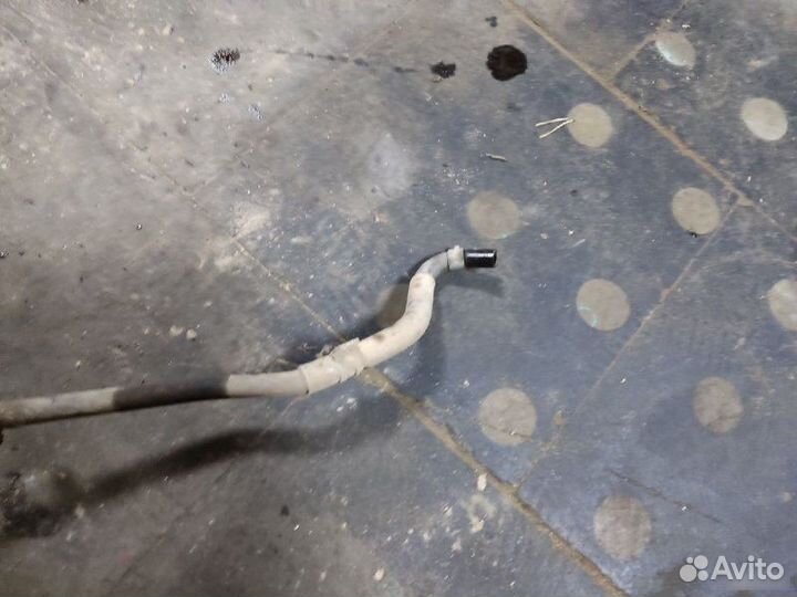 Трубка гидроусилителя Nissan Almera Classic