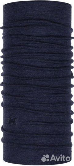 Бандана buff midweight merino wool (23/24) Night B
