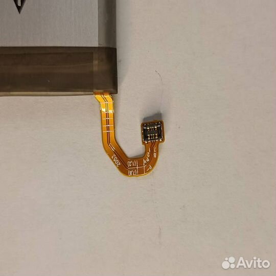 Акб для Samsung Galaxy A8 2018 SM-A530F - (EB-BA53