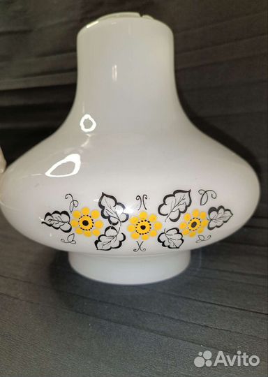 Плафоны СССР