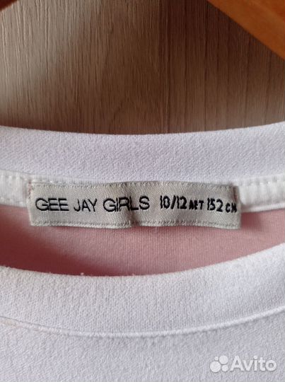 Свитшоты для девочек