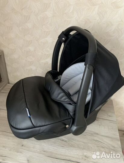 Автолюлька от 0