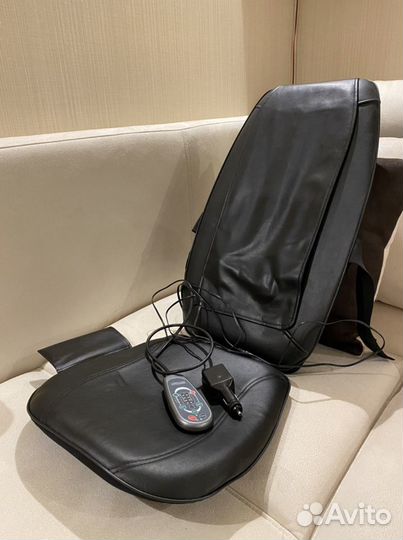 Массажная накидка Bodycraft