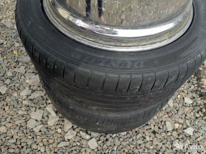 Bridgestone Blizzak For Taxi TM-02LS 235/50 R18