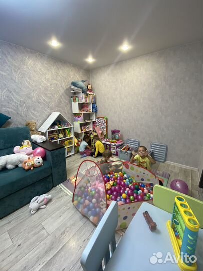 Няня для ребенка (Няня на час)