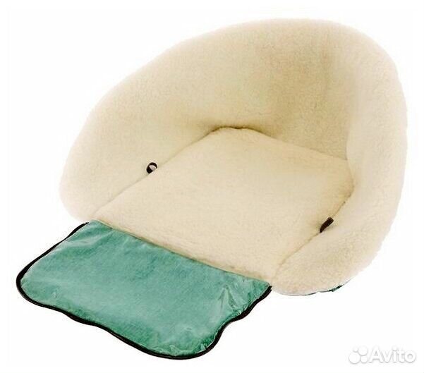 Чехол для санок