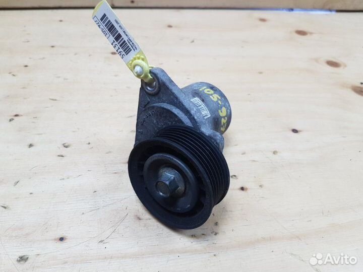 Натяжитель Mazda Mpv LW3W L3DE 2005